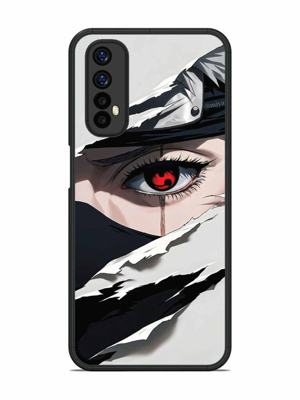 Realme Narzo 20 Pro The Lonely Wonderer