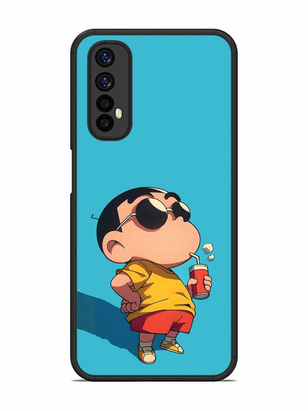 Realme Narzo 20 Pro Sinchan