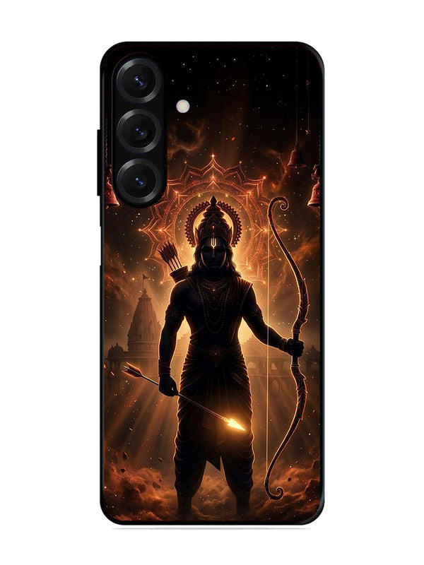Samsung Galaxy A04s The Divine Darshan - Lord Rama