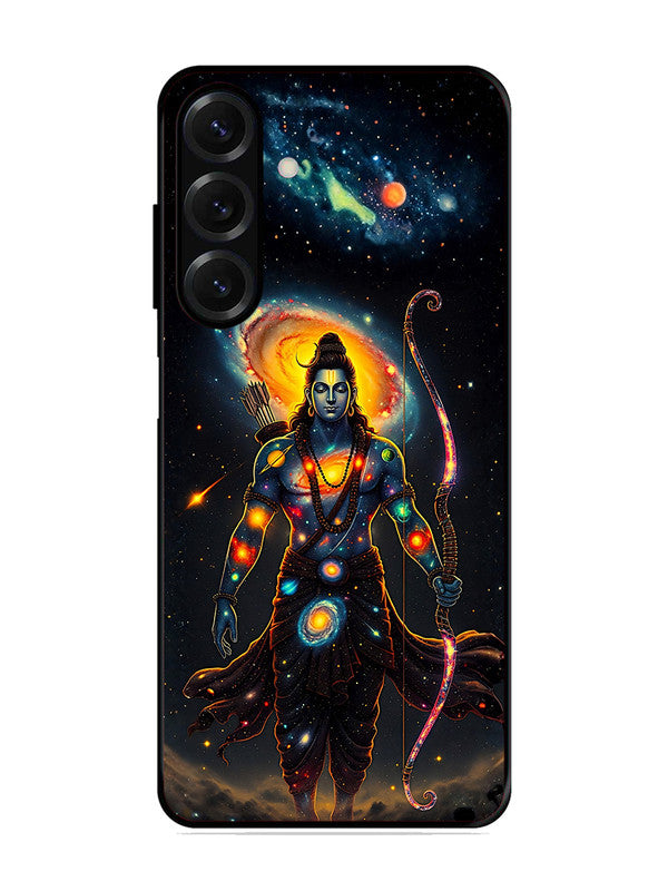 Samsung Galaxy A13 Lord Rama the universe