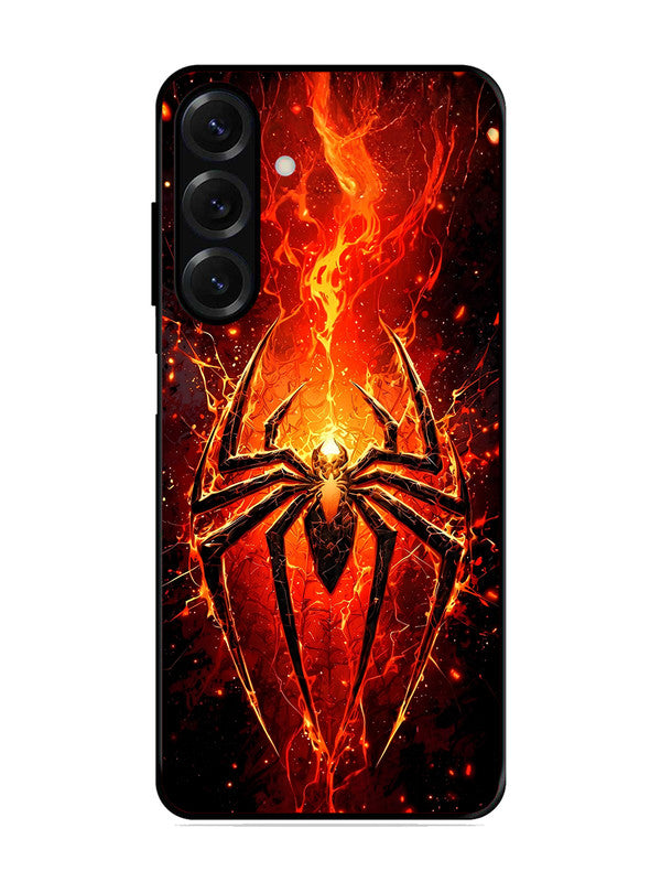 Samsung Galaxy A13 The Spider