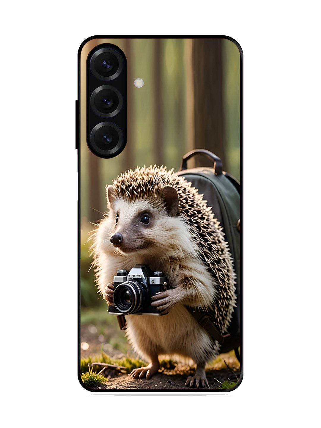 Samsung Galaxy A13 5G Wildlife Photographer