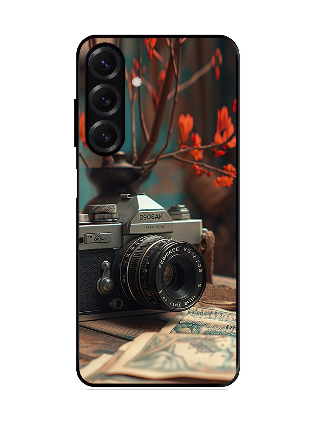 Samsung Galaxy A13 5G Retro Camera