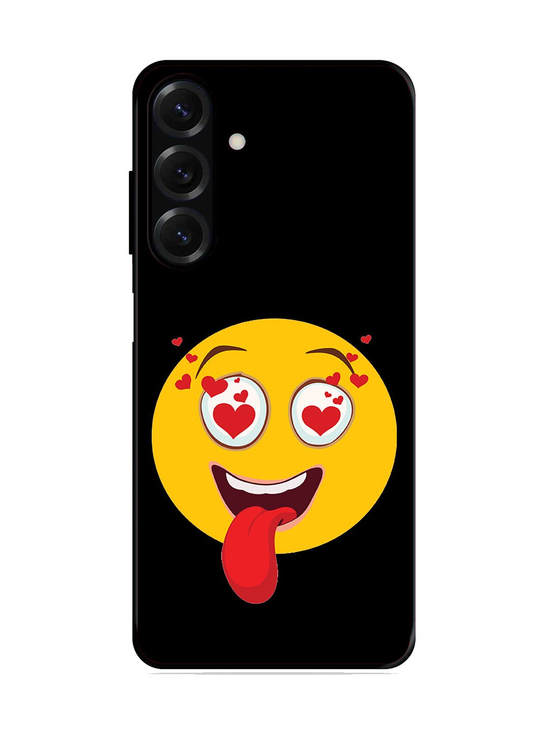 Samsung Galaxy A13 5G Lovely Smiley