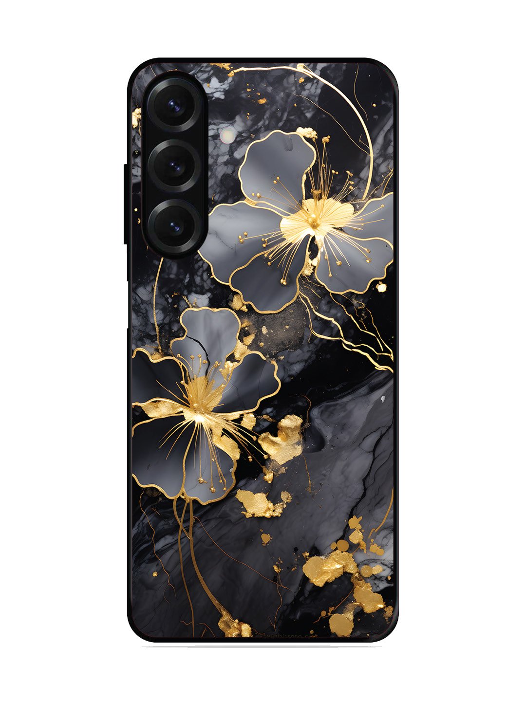 Samsung Galaxy A13 5G Dark Flowars
