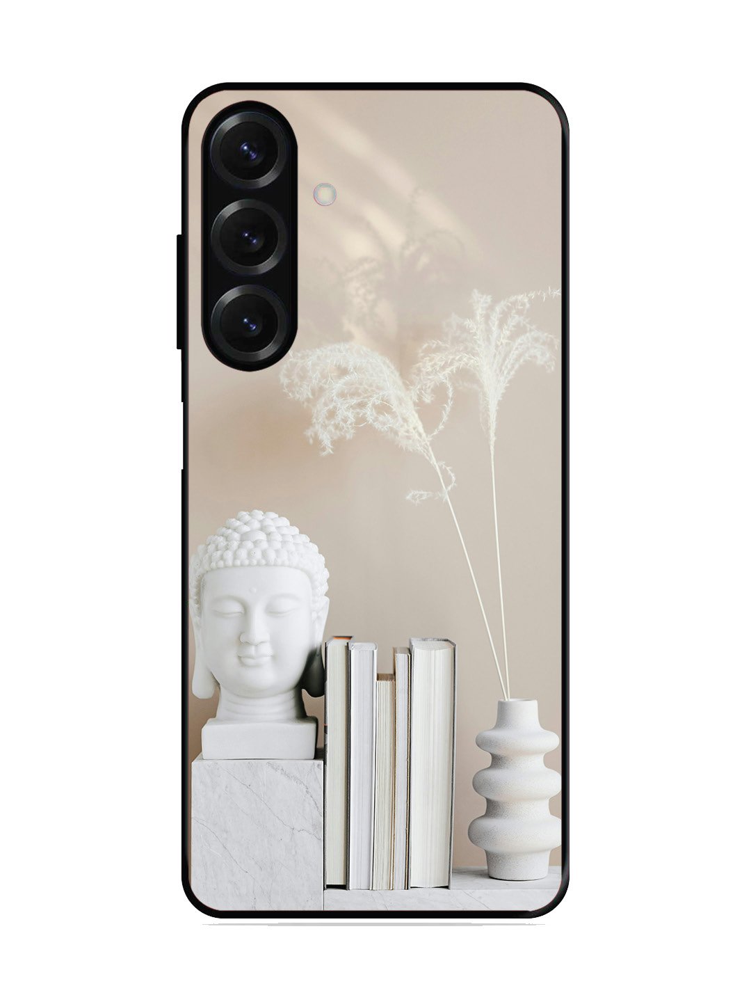 Samsung Galaxy A13 5G Buddha Statue