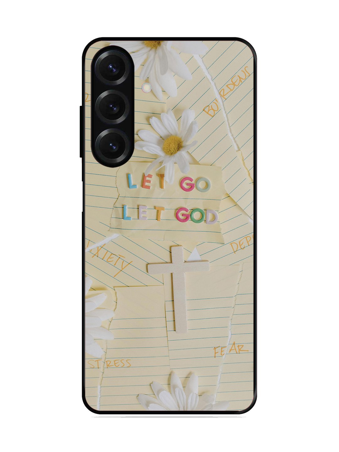 Samsung Galaxy A13 5G Cross Lets go