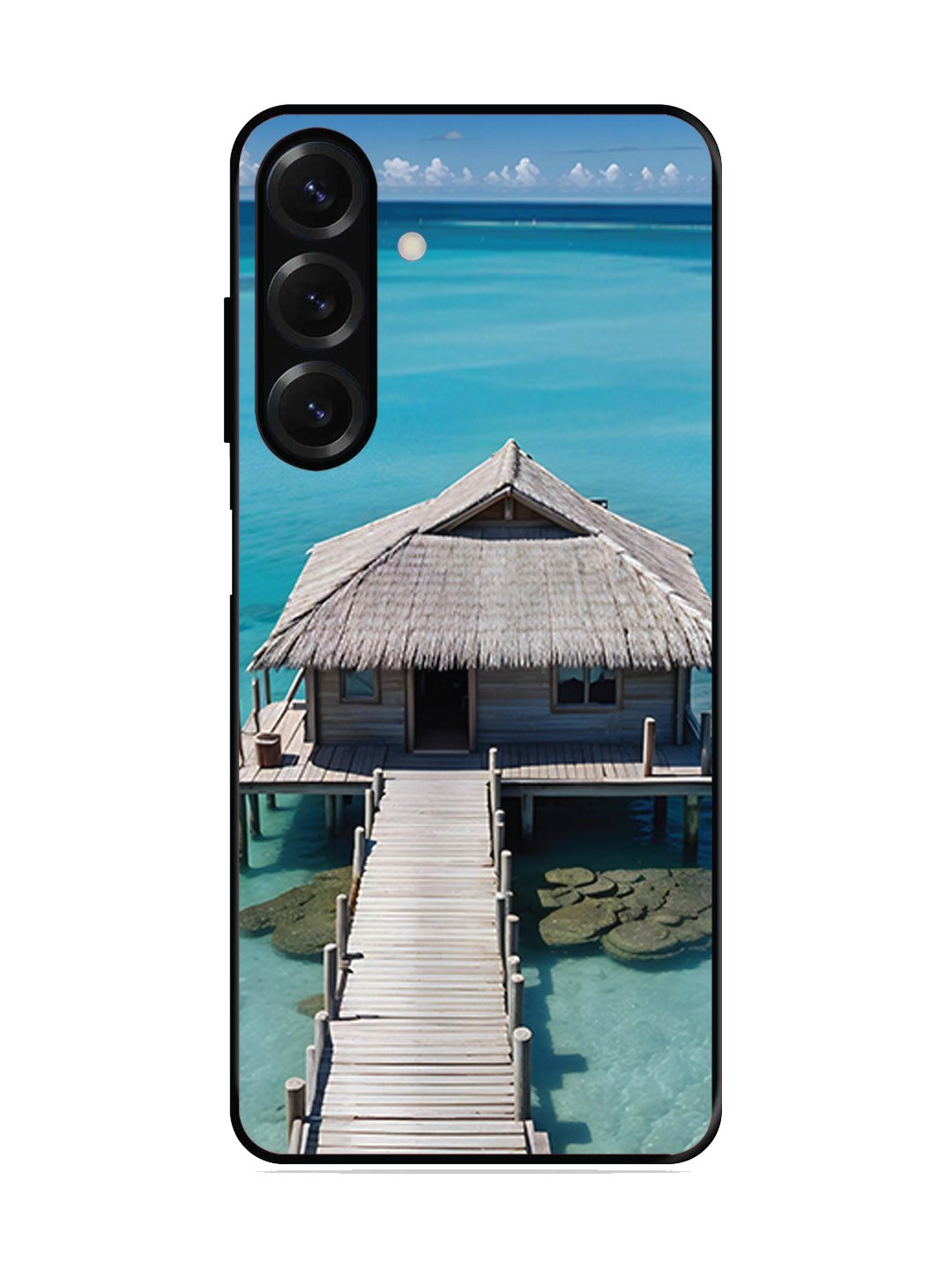 Samsung Galaxy A13 5G Beach hut