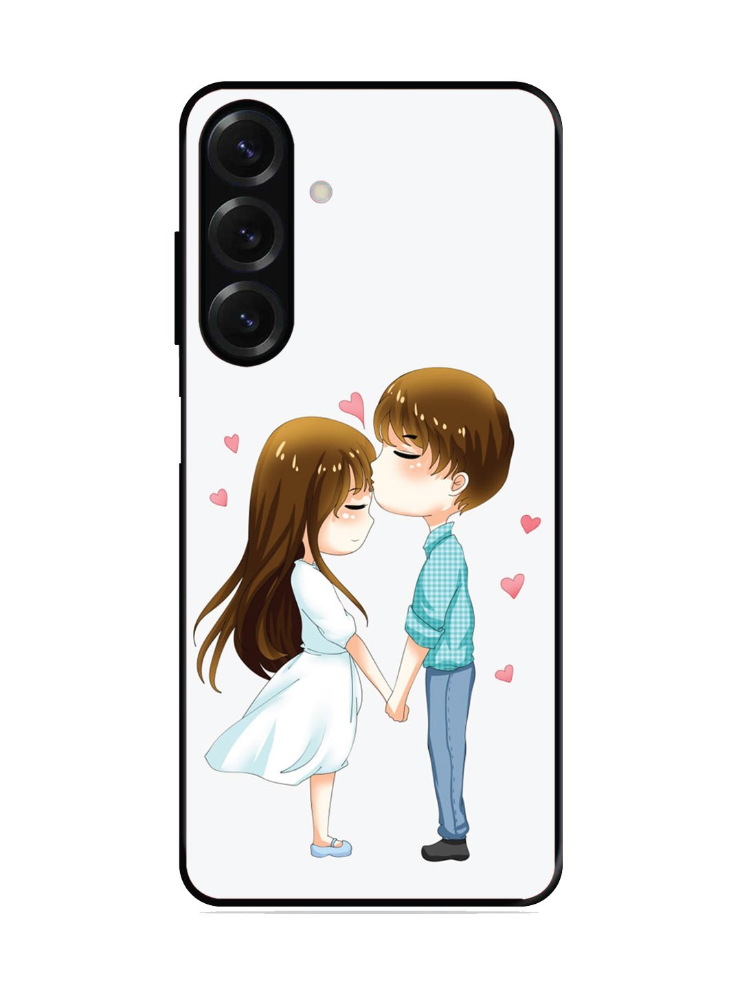 Samsung Galaxy M35 5G Cute Little Couple