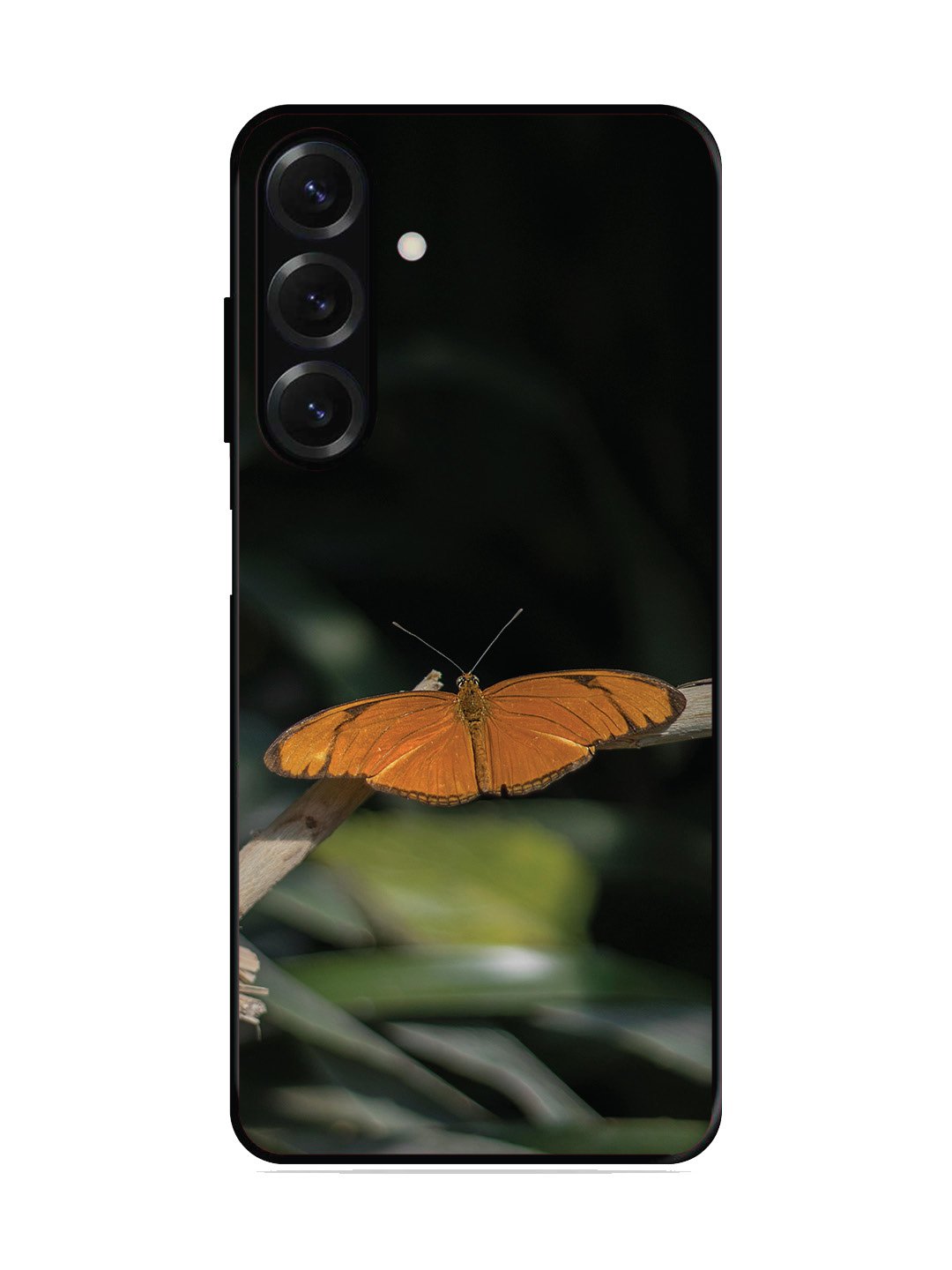 Samsung Galaxy A13 5G Beautiful Butterfly