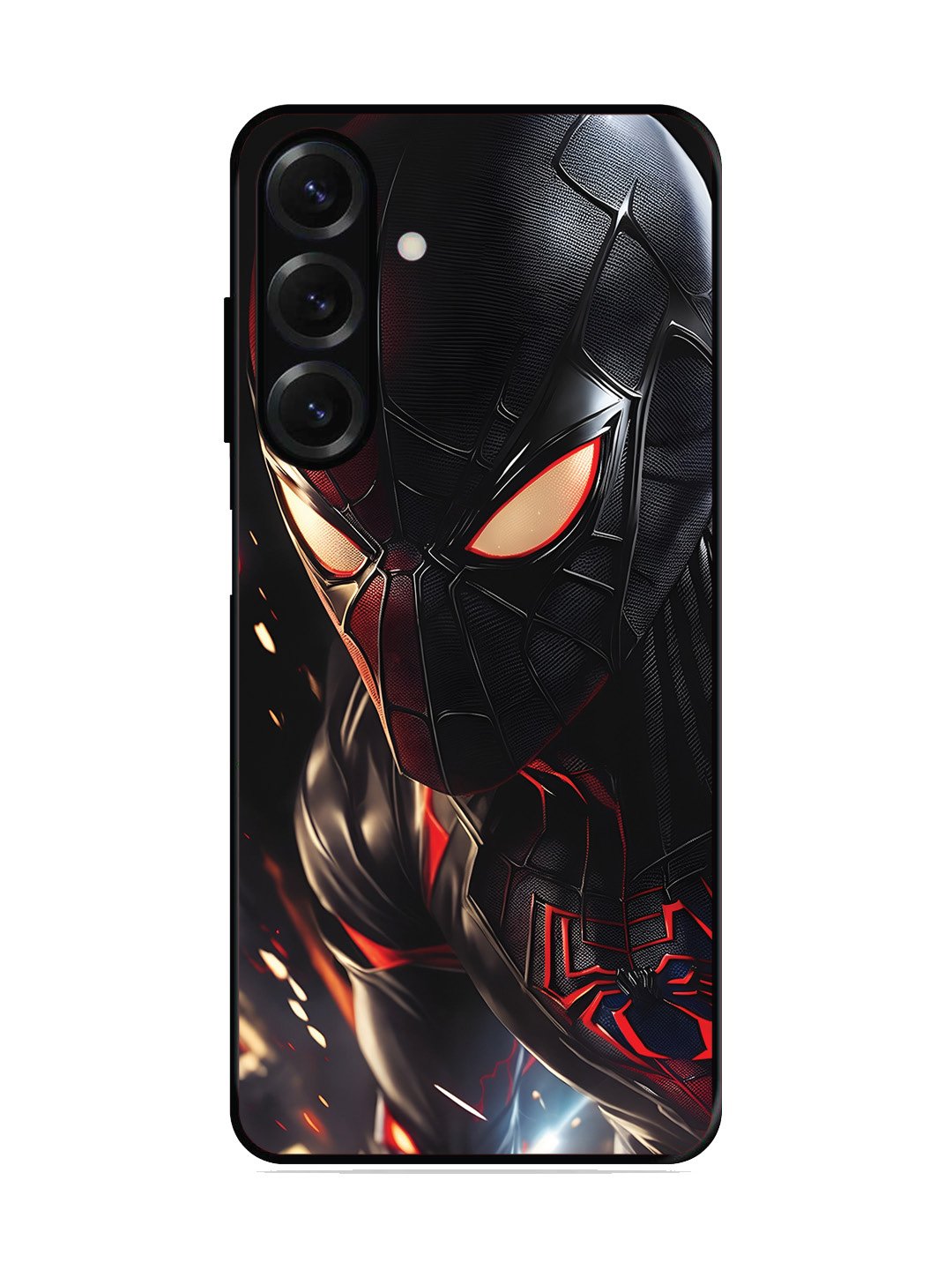 SAMSUNG Galaxy S24 Plus 5G Spiderman