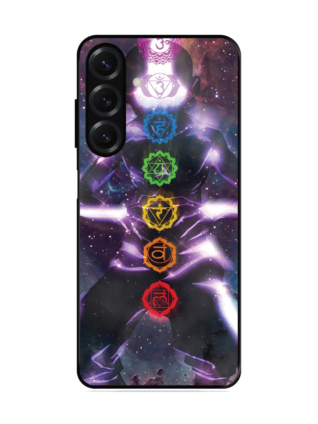 Samsung Galaxy M35 5G Aang Avatar The Last Airbender