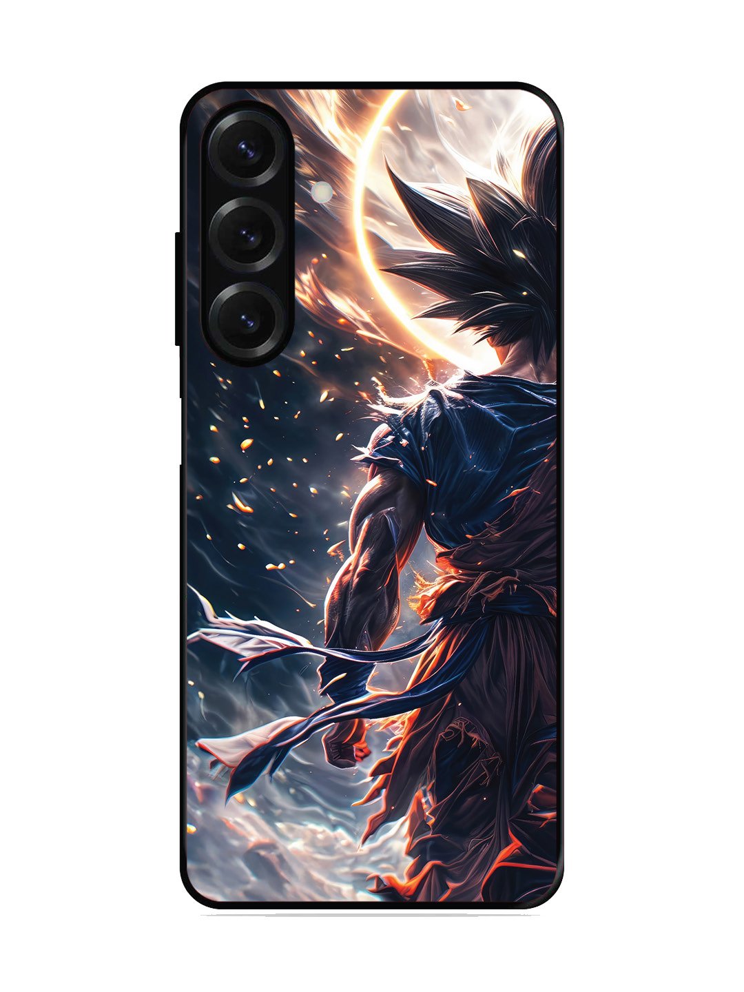Samsung Galaxy A13 5G Goku