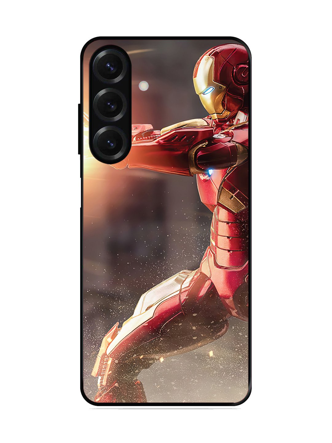 Samsung Galaxy A04s Ironman Repulsor