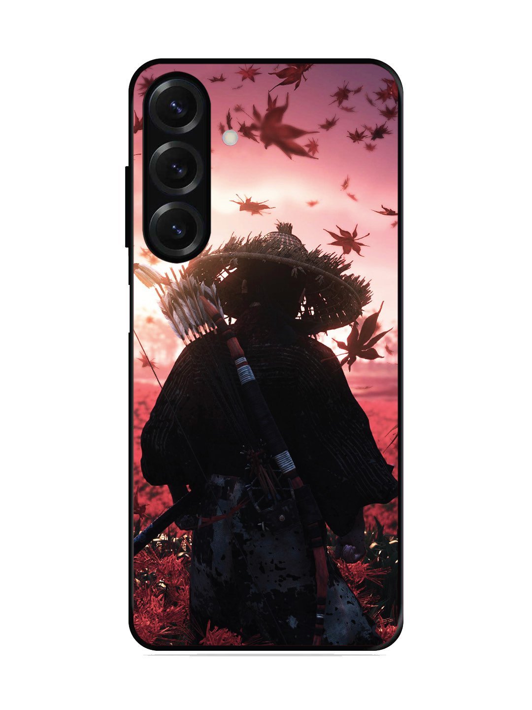 Samsung Galaxy M35 5G Shaolin