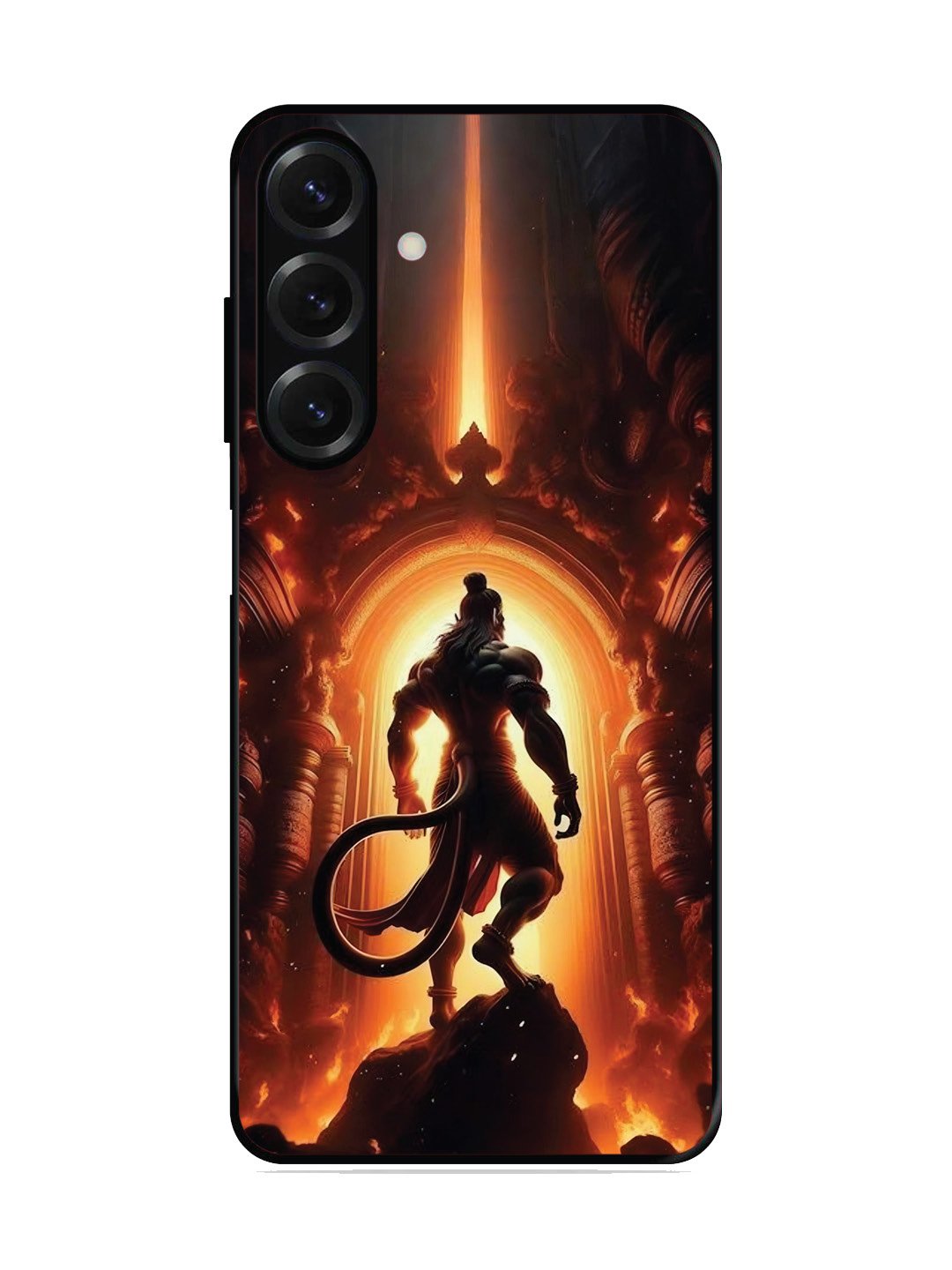 Samsung Galaxy A13 5G Sankat Mochan Hanuman