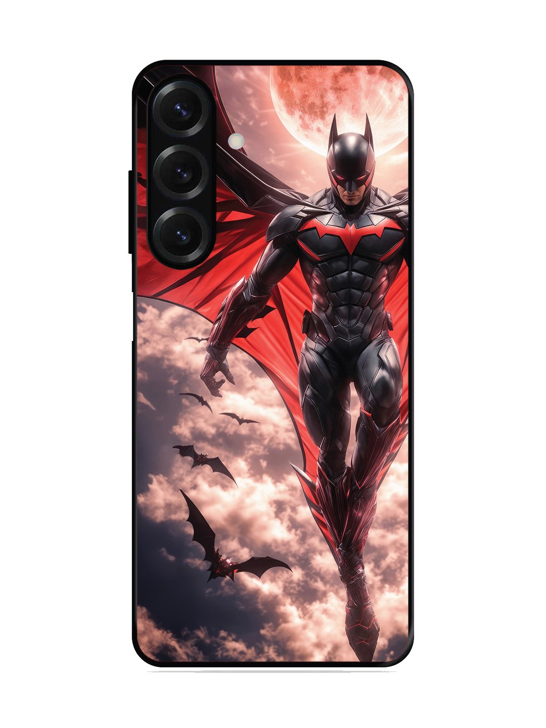 Samsung Galaxy A13 5G King of Bats DC comics