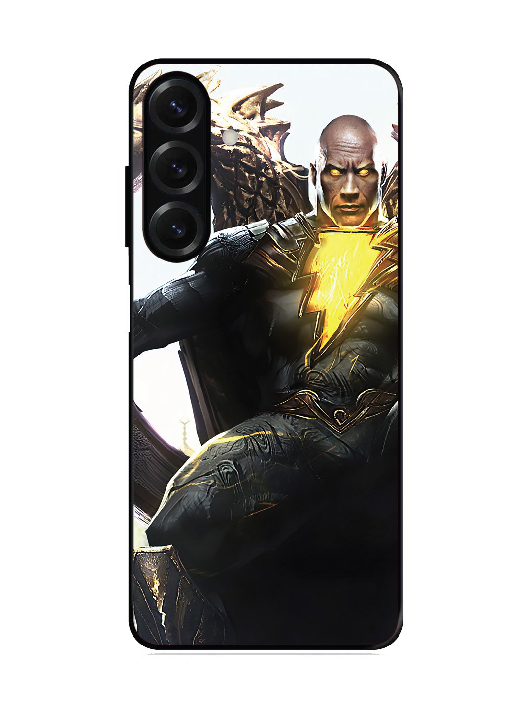 Samsung Galaxy M35 5G black-adam