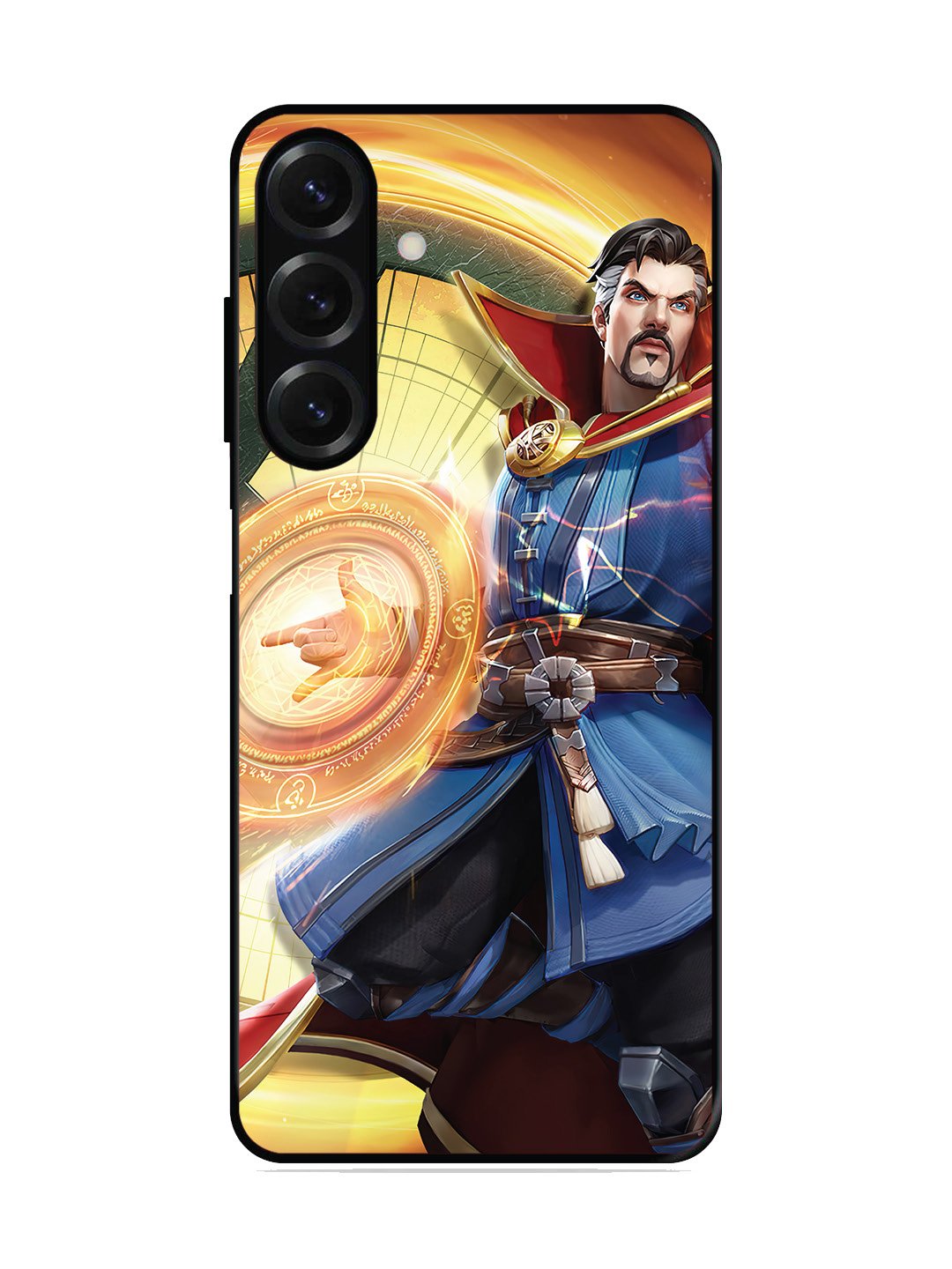 Samsung Galaxy A13 5G doctor-strange-comics-marvel-super-war