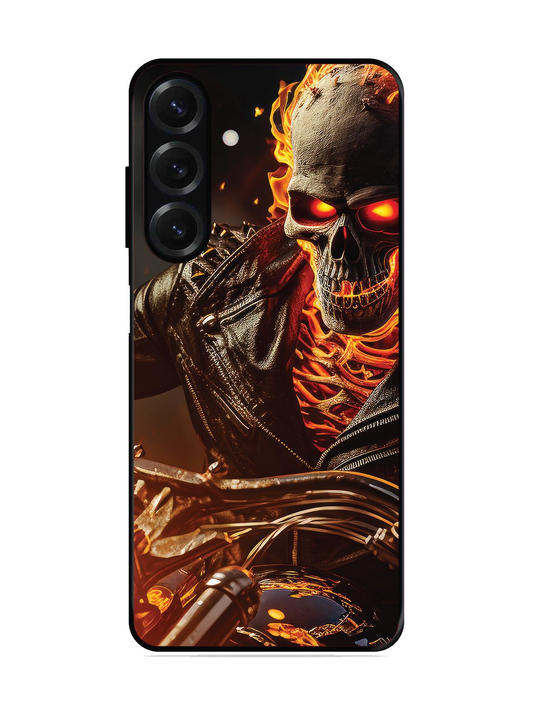 Samsung Galaxy A13 5G ghost-rider-marvel-superhero