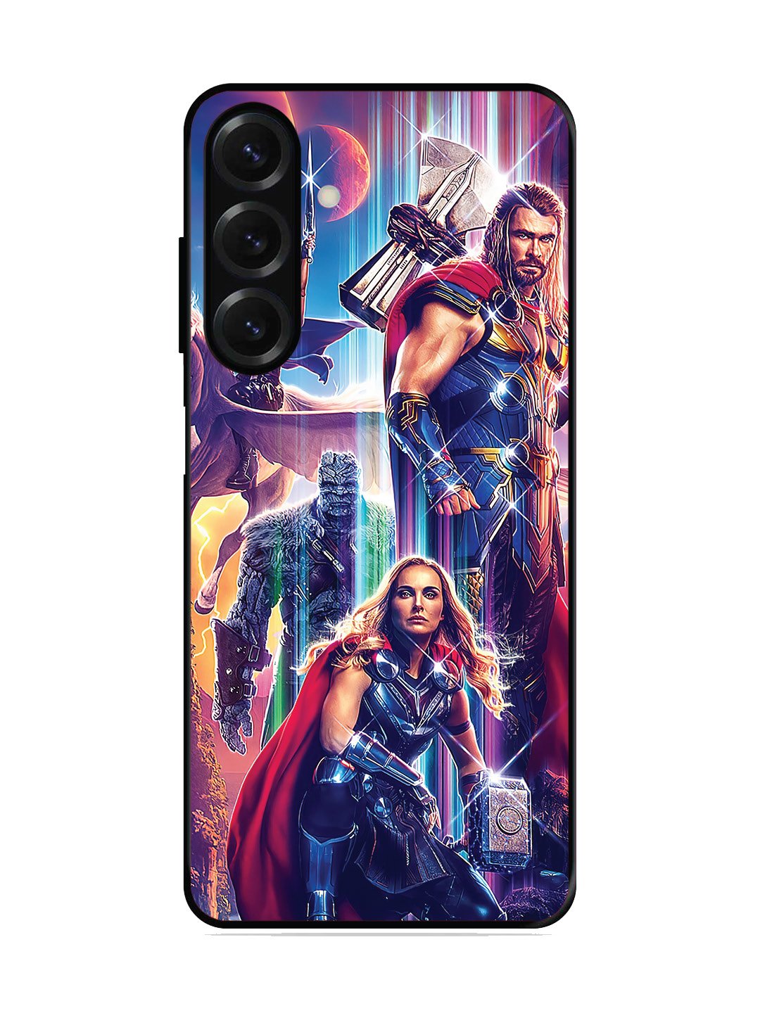 Samsung Galaxy A04s thor-love-and-thunder-movie-character