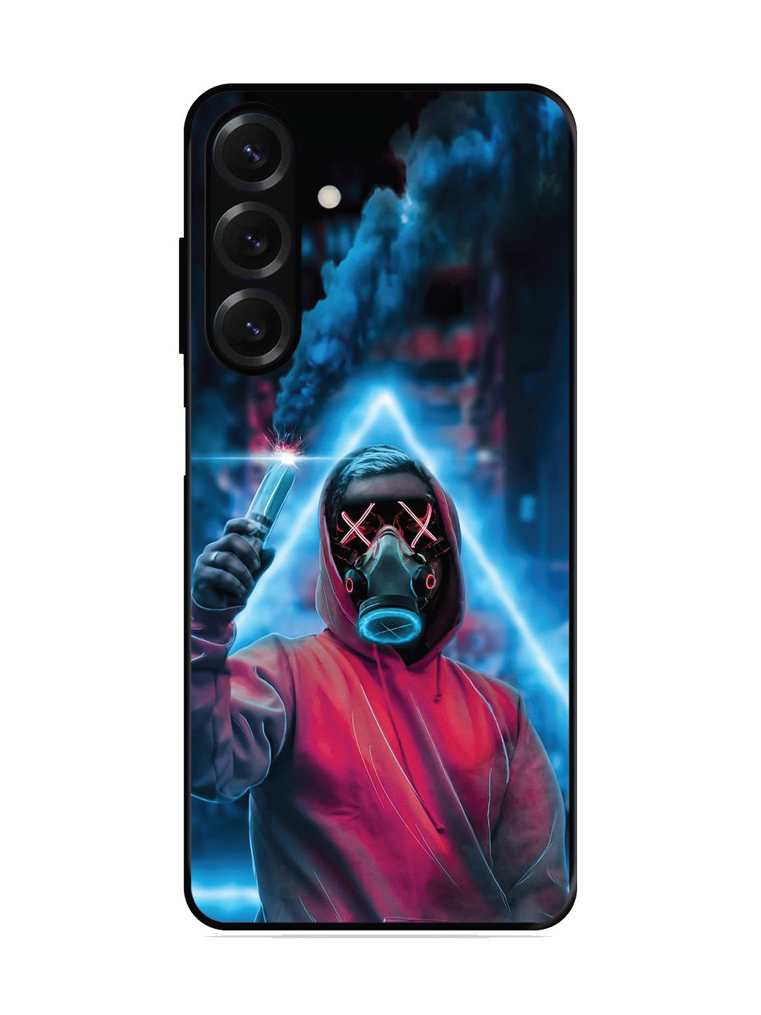 Samsung Galaxy A13 5G mask-man-bad-boys-bad-boys-rules