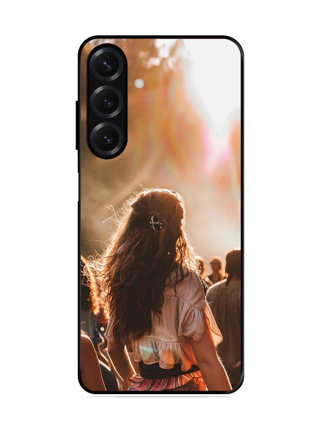 Samsung Galaxy A04s Sunlit Festival Vibes