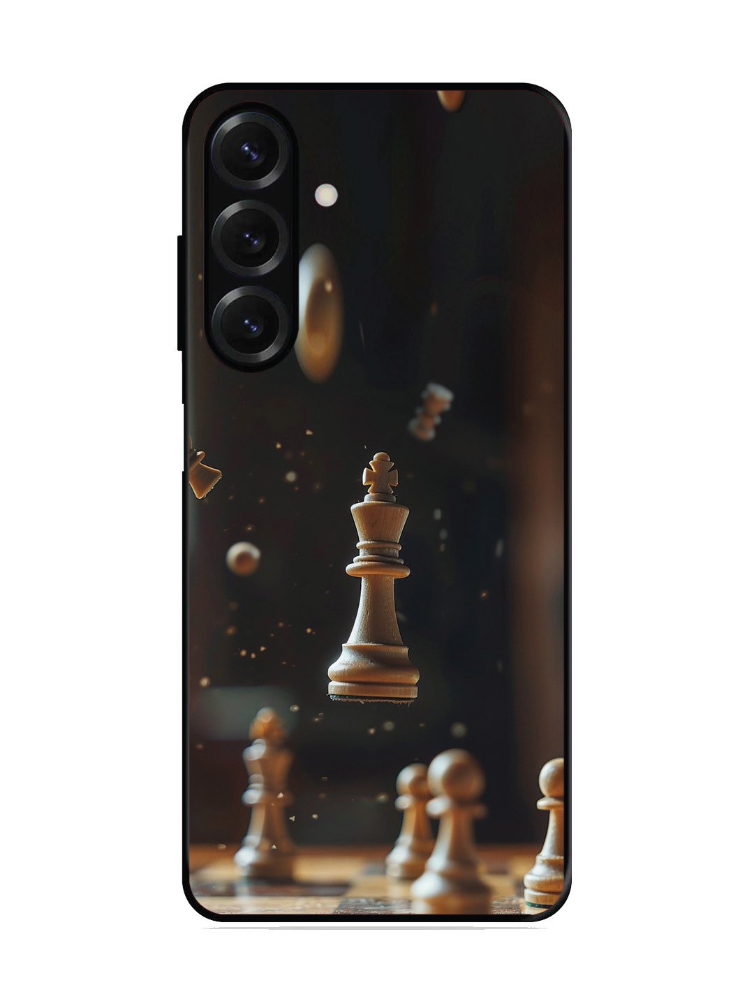 Samsung Galaxy M35 5G King Chess