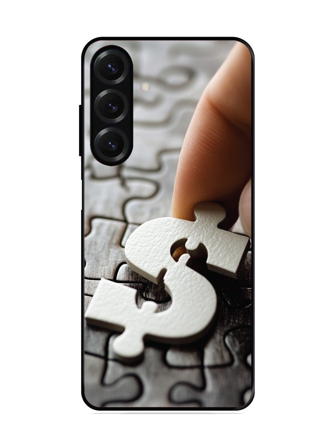 Samsung Galaxy A04s The Rich puzzle piece
