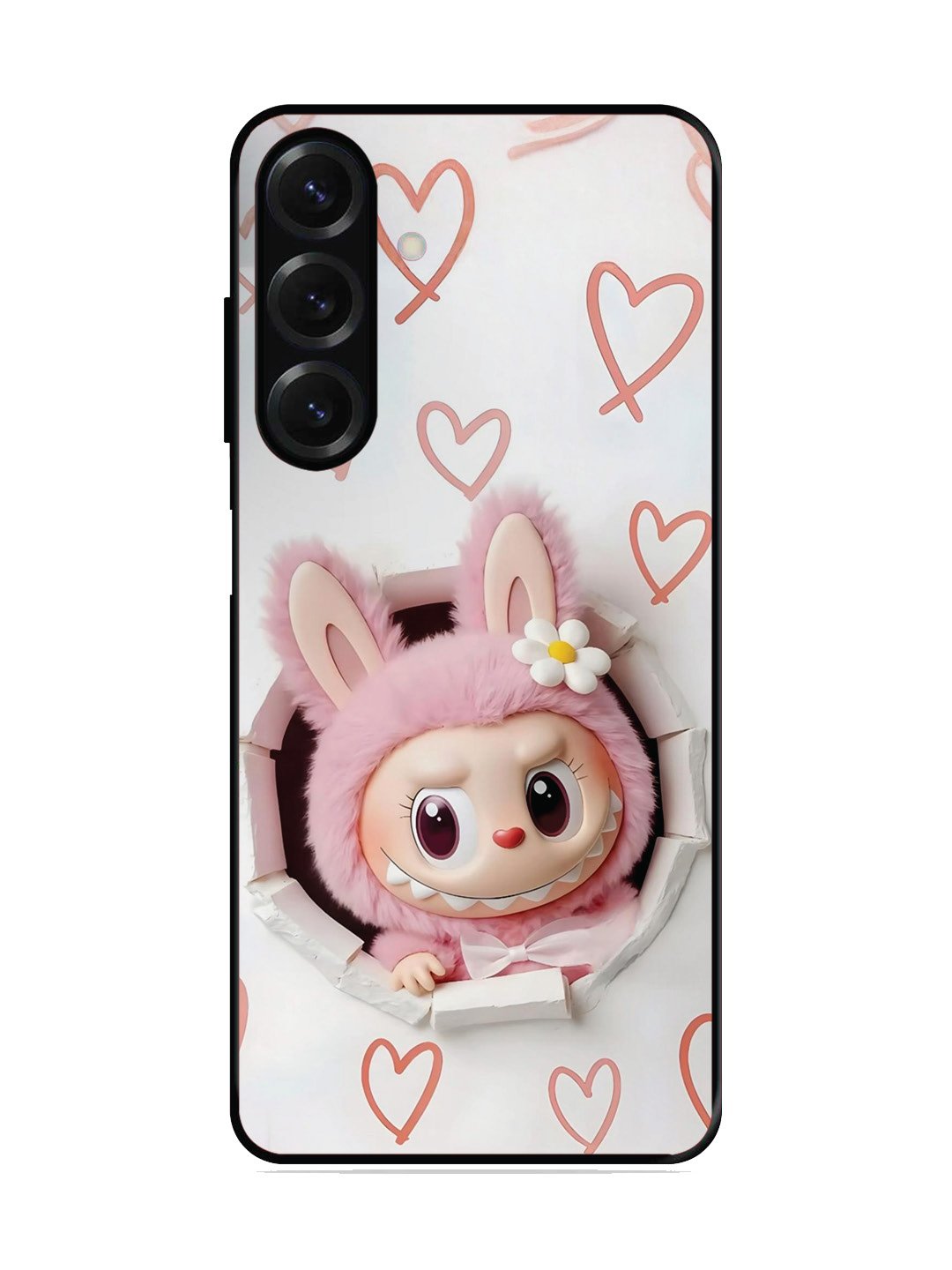 Samsung Galaxy A13 5G Cute Labubu