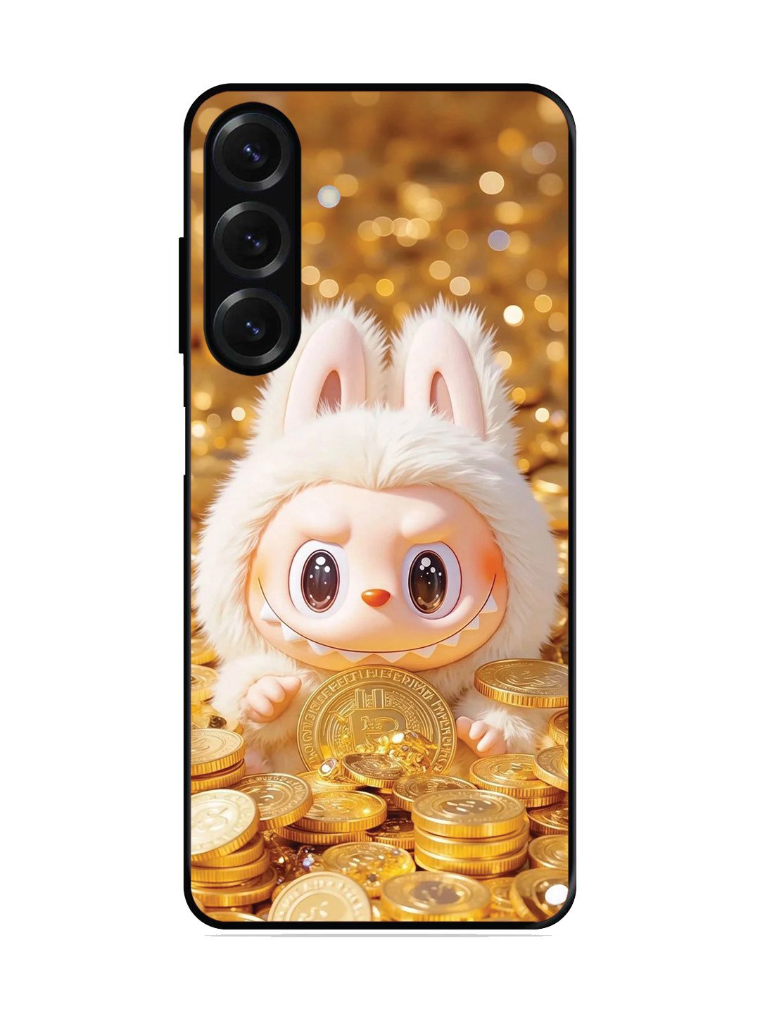 Samsung Galaxy A04s Rich Labubu