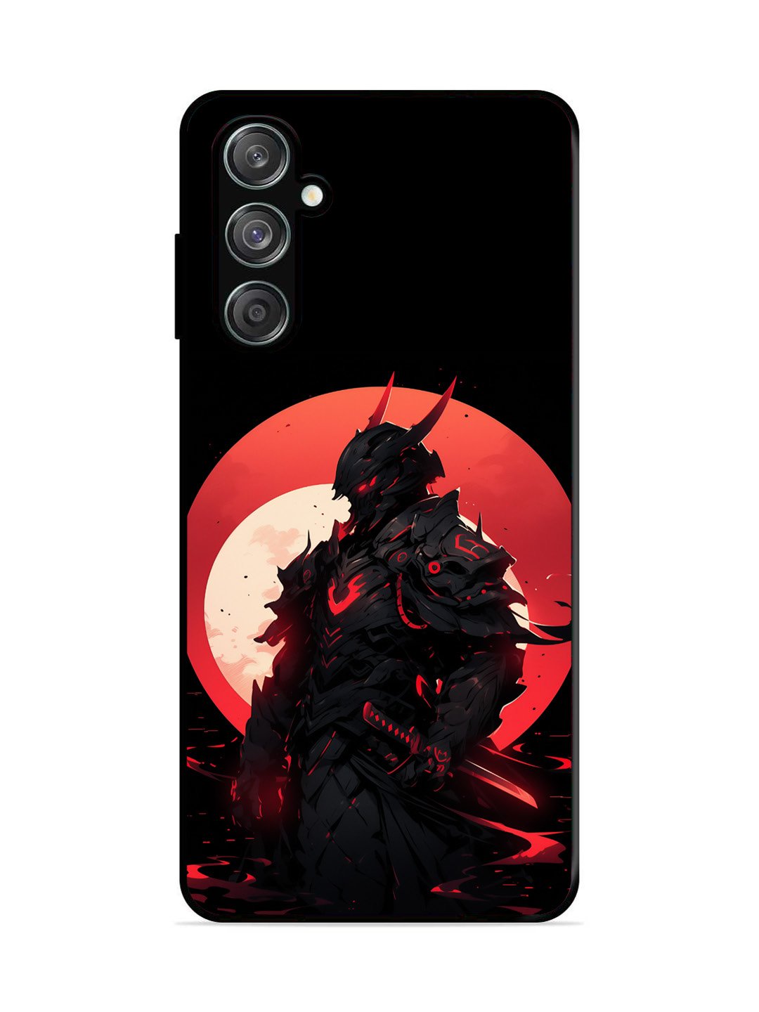 Samsung Galaxy F15 5g Battle Ninja