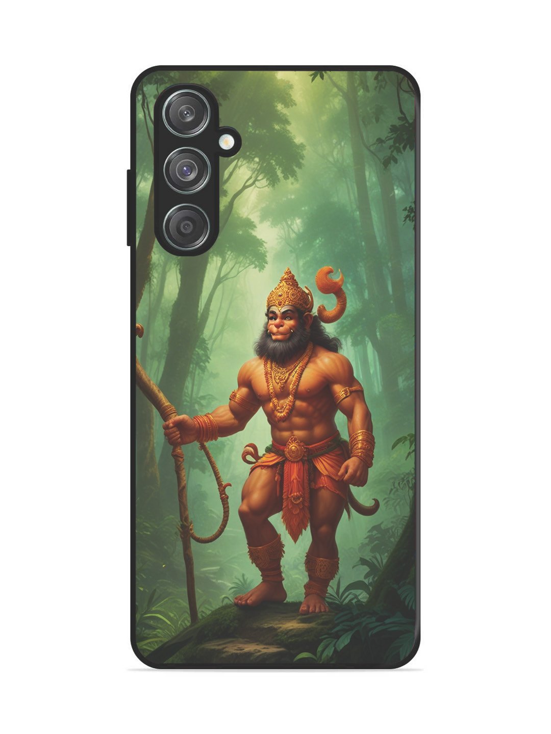 Samsung Galaxy A15 5g Veer Hanuman