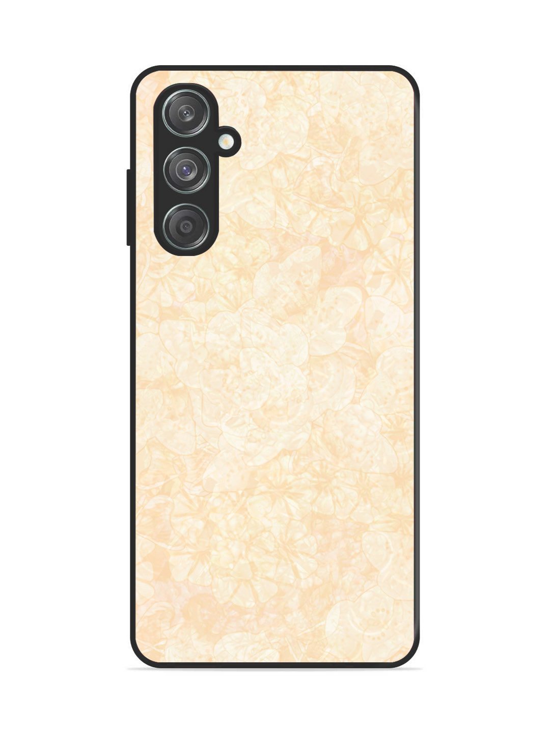 Samsung Galaxy F55 5g Blossom White Floral