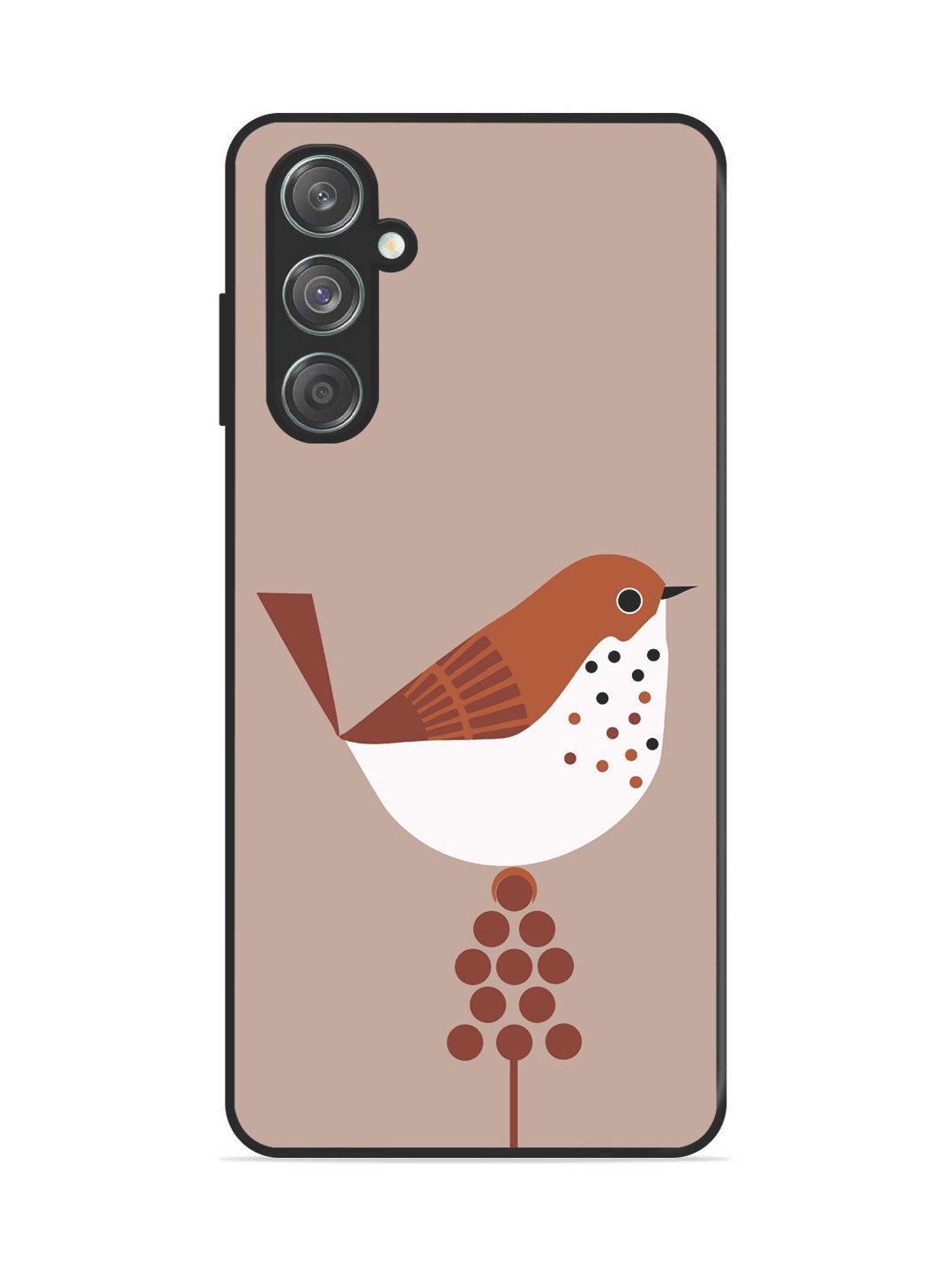 Samsung Galaxy F55 5g Sparrow