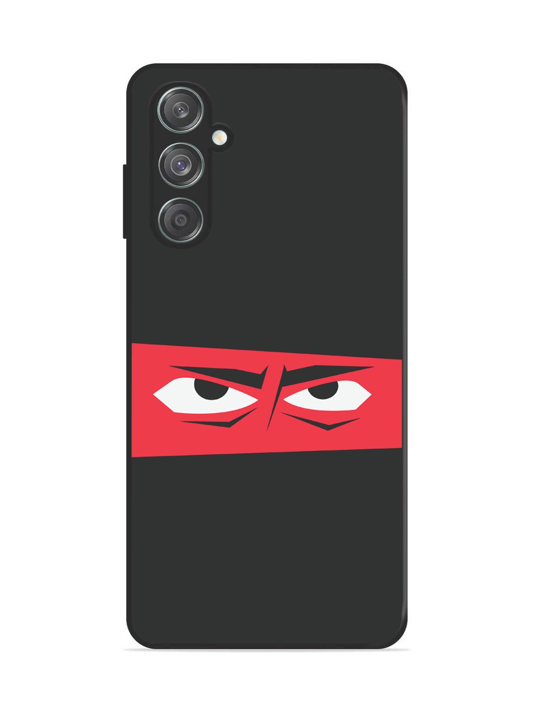 Samsung Galaxy F15 5g Eyes On Red