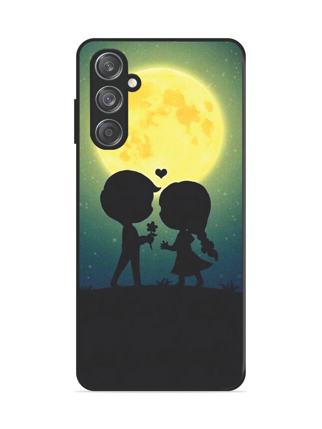 Samsung Galaxy A15 5g Couple Kids