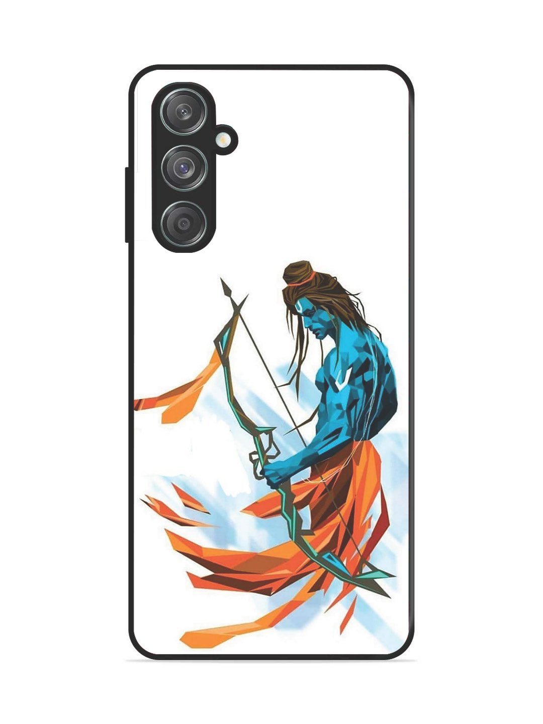 Samsung Galaxy F15 5g Shri Ram