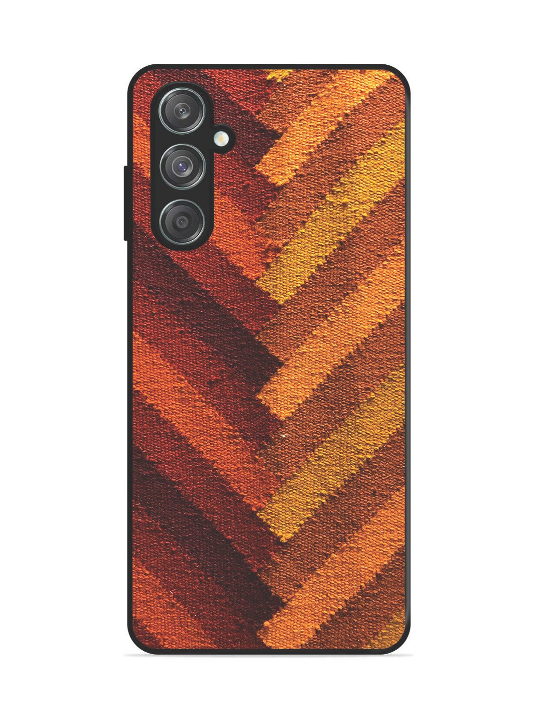 Samsung Galaxy M33 5g Mat Texture