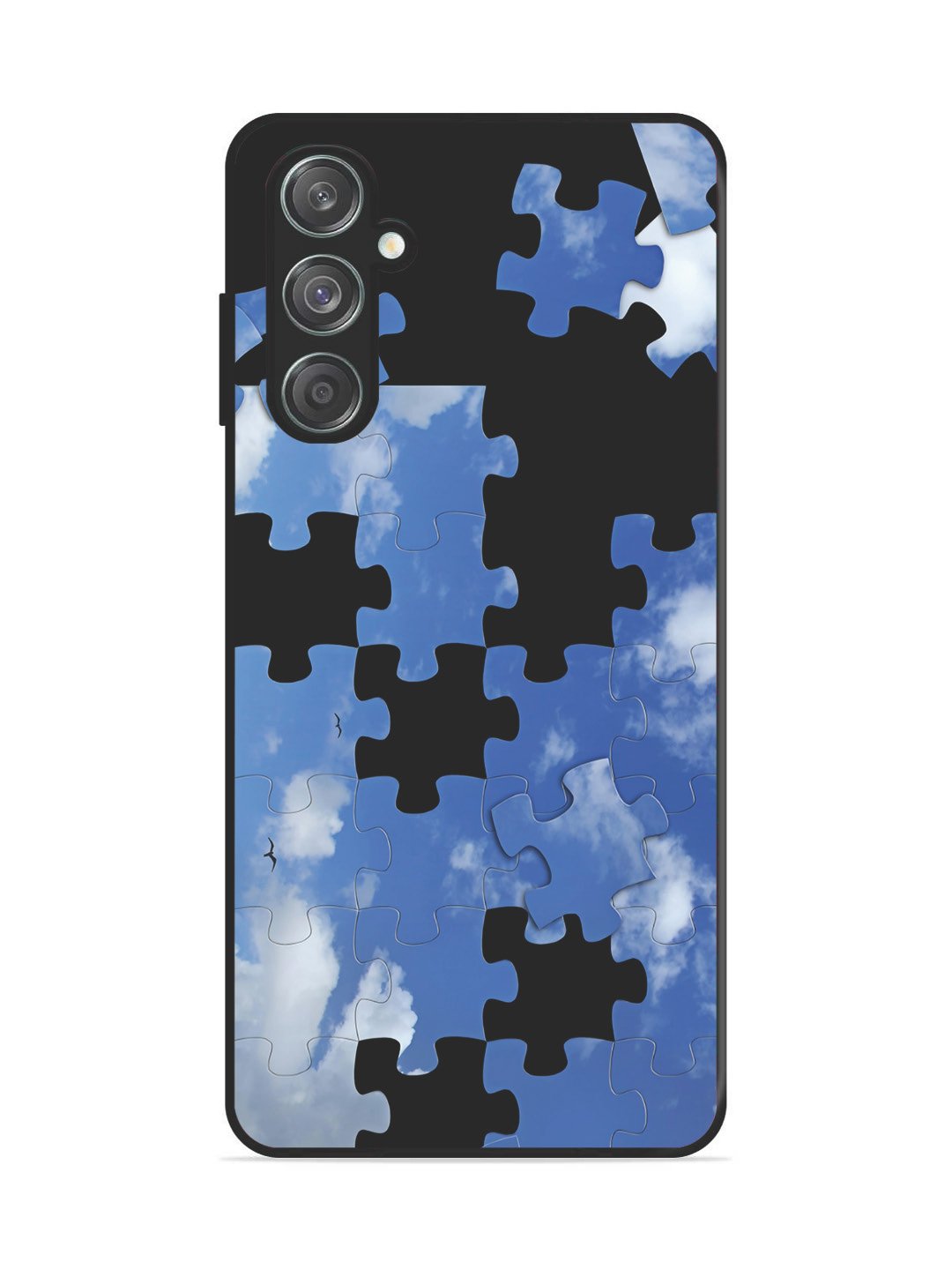 Samsung Galaxy A15 5g Puzzle
