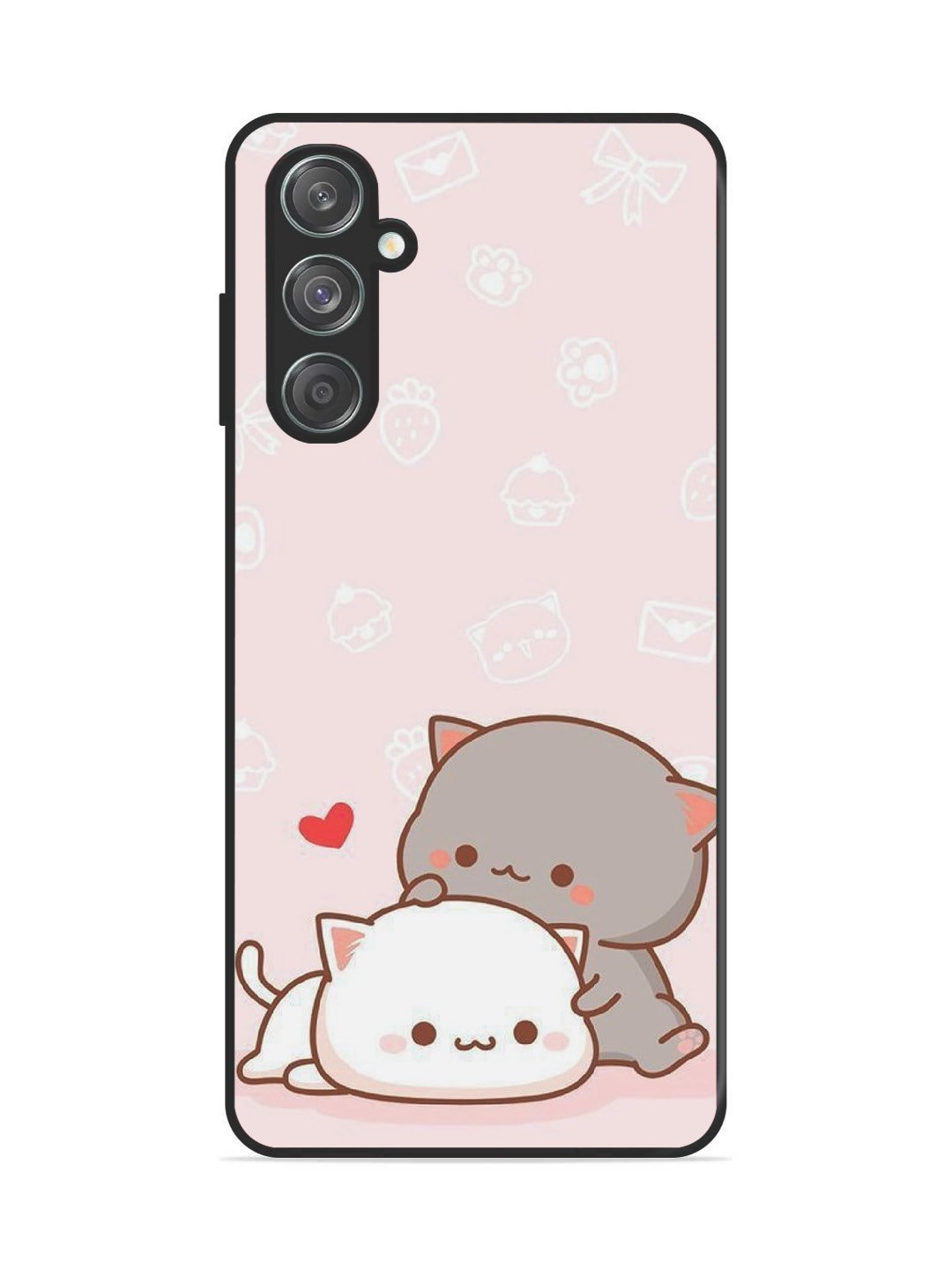 Samsung Galaxy M15 5G Bubu & Dudu Love