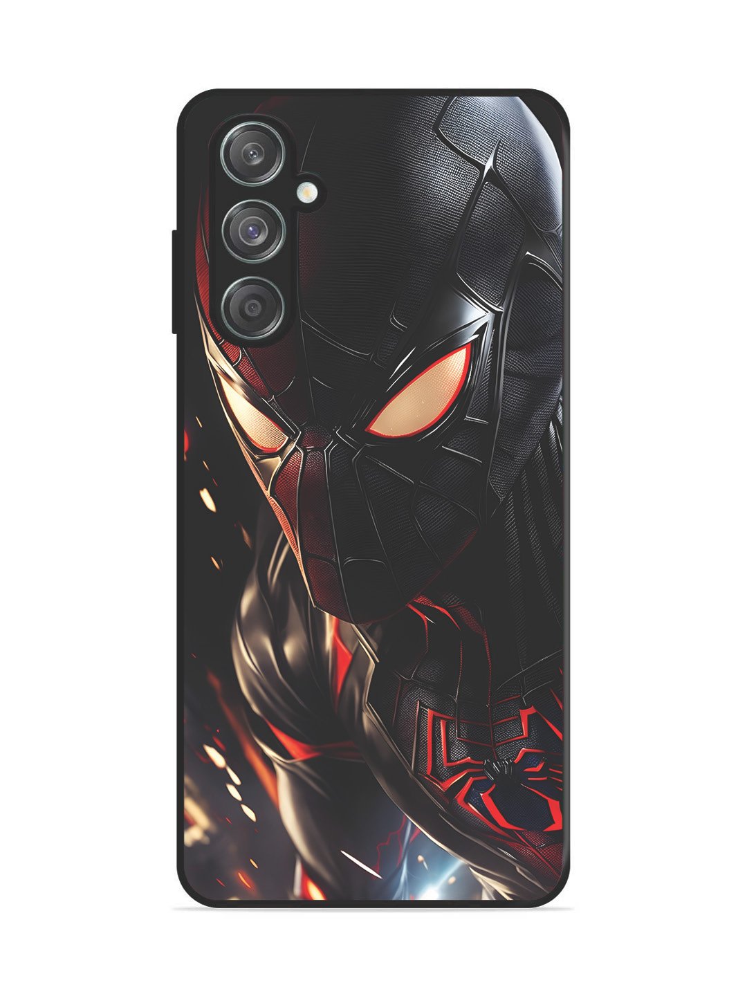 Samsung Galaxy A15 5g Spiderman