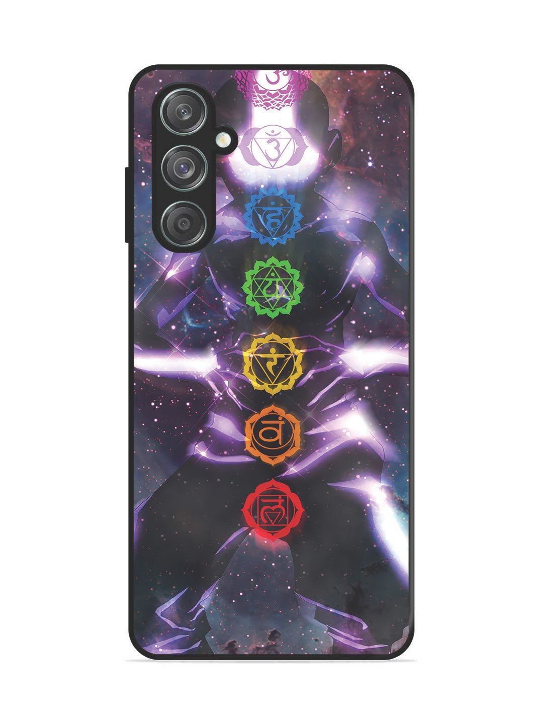 Samsung Galaxy F55 5g Aang Avatar The Last Airbender