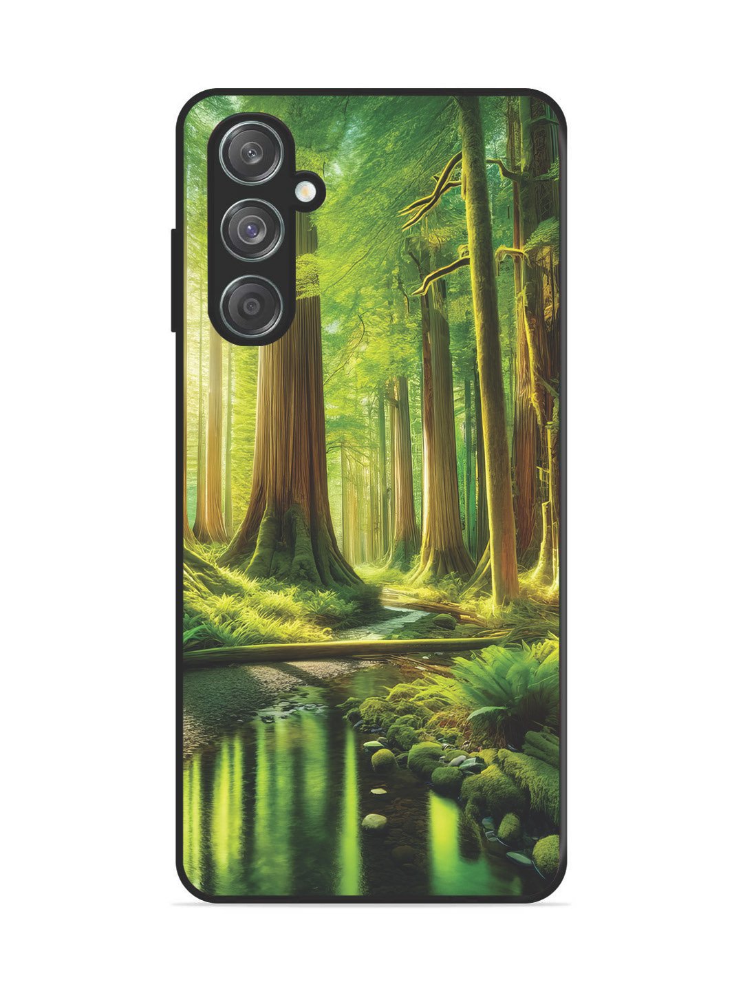 Samsung Galaxy A15 5g Forest