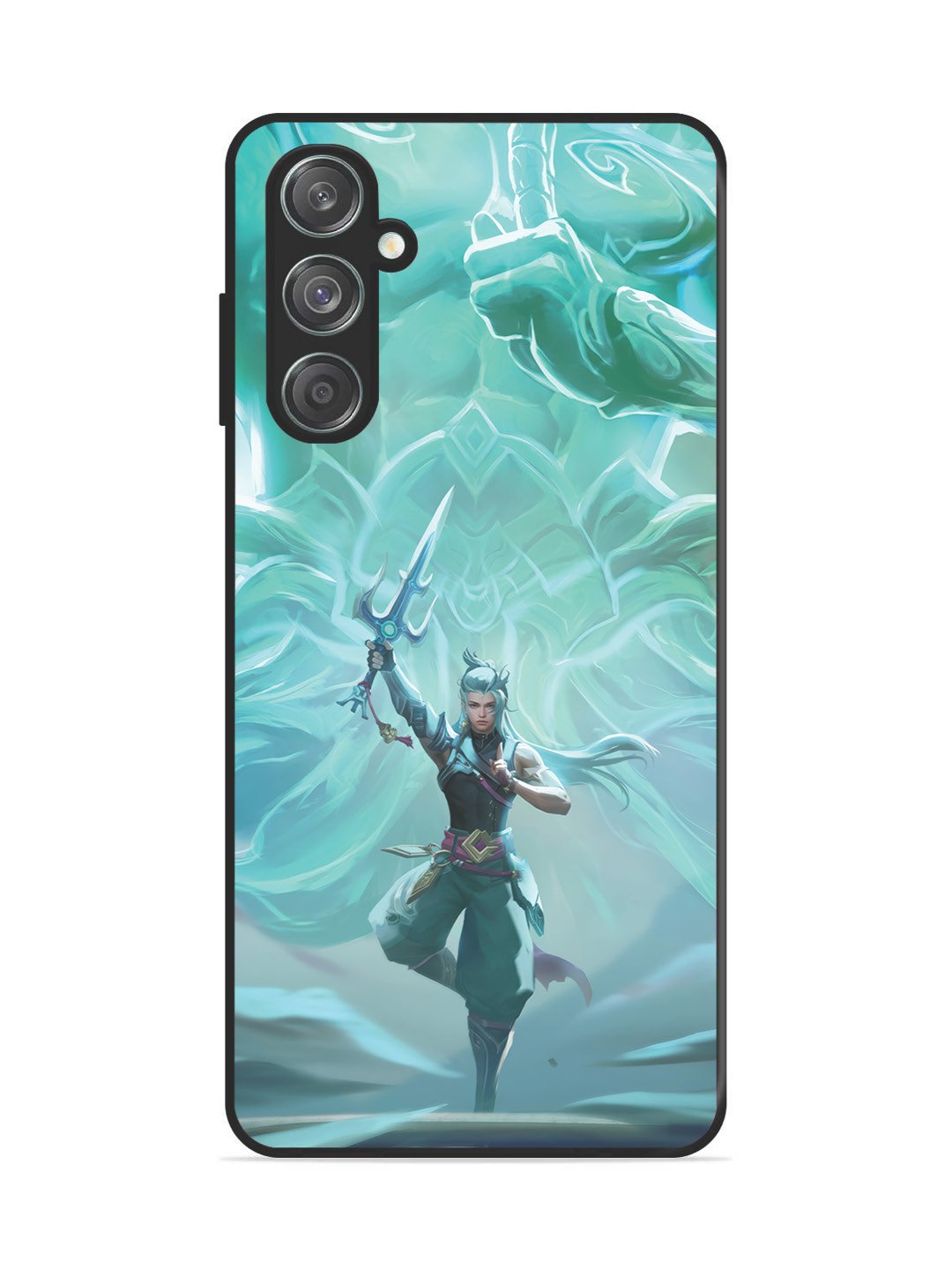 Samsung Galaxy F15 5g Suyou
