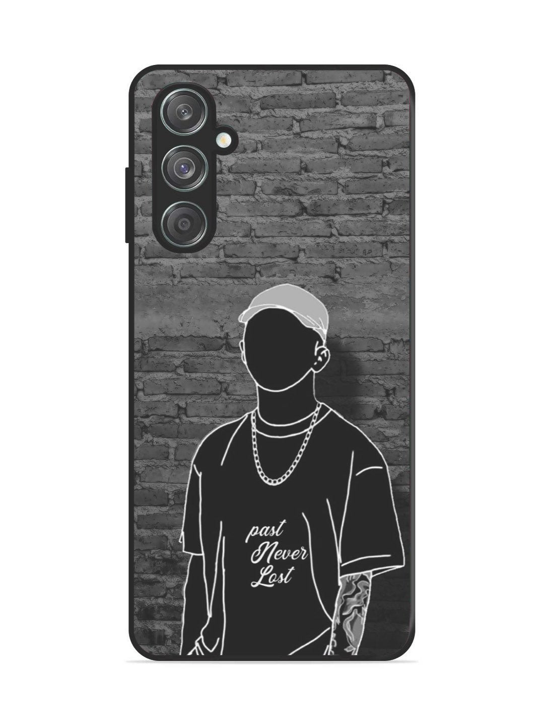 Samsung Galaxy A15 5g Badboy Hearbroken Love Quotes