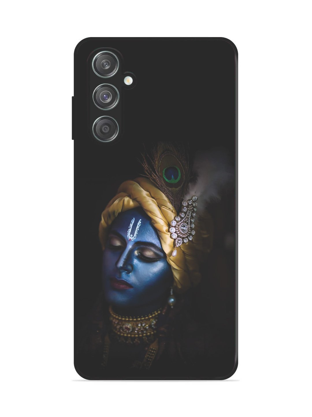 Samsung Galaxy M15 Kanha Krishna
