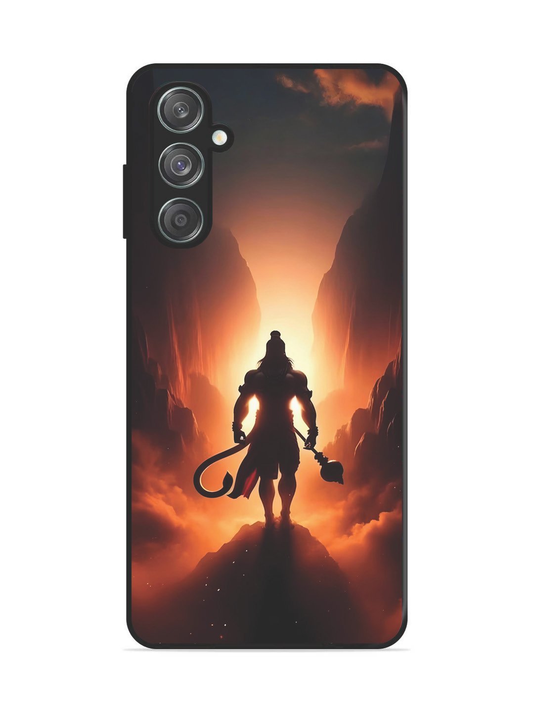 Samsung Galaxy F55 5g Veer Bajrangi