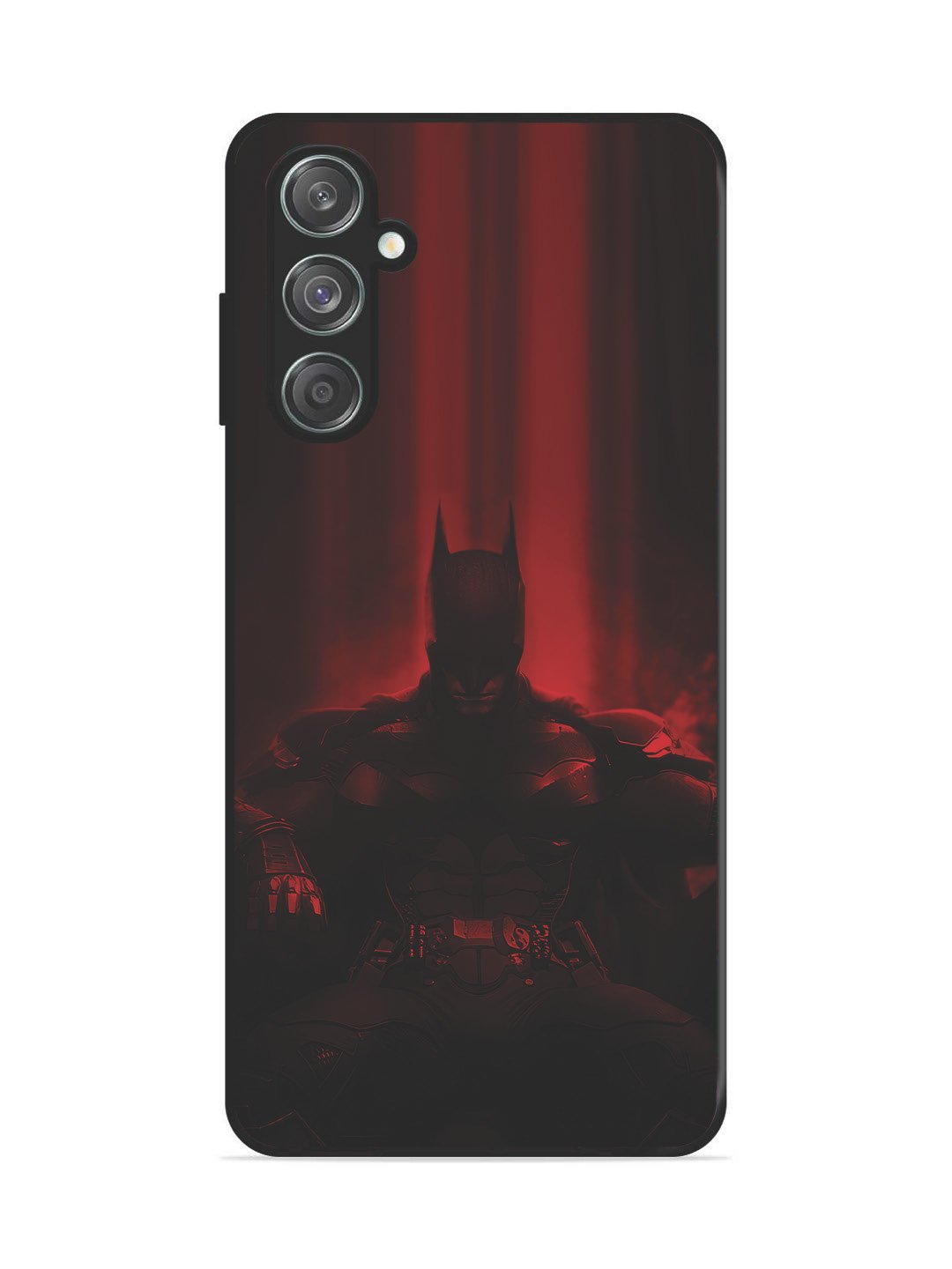 Samsung Galaxy F55 5g King of Bats dc superhero