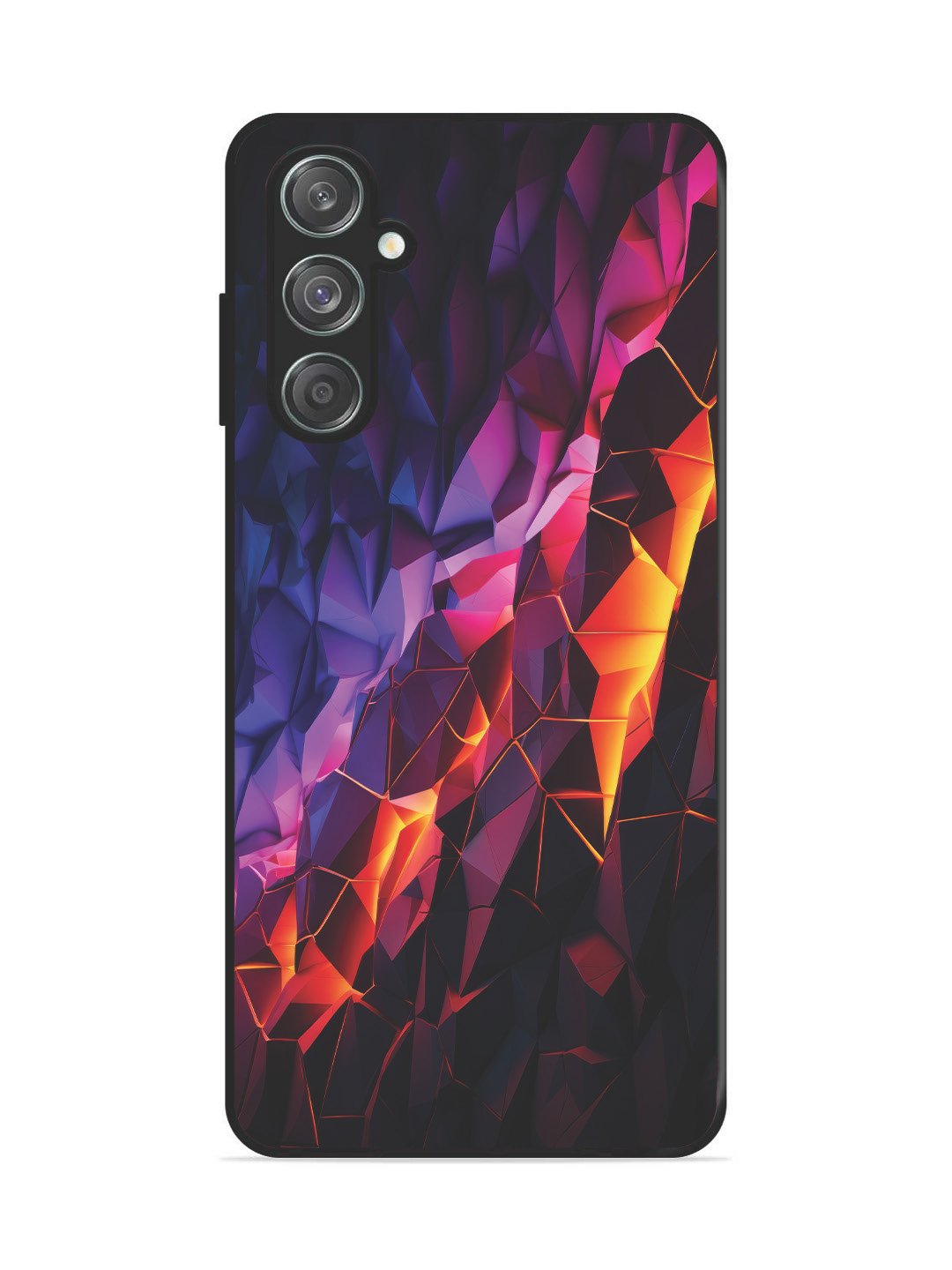 Samsung Galaxy A15 5g 3d-abstract-colorful